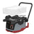 Sprintus CraftiX 35L H-Class Vacuum with Reverse Air Filter Cleaning, 230 Volts