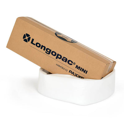 Longopac, Pack of 4