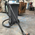 Wheelie Bin M Class Vacuum 120ltr Wet & Dry MAXVAC Dura DV120-MBN