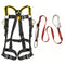 BIGBEN HA Design Harness Kit comes with Single Webbing Lanyard