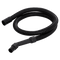 MAXVAC Suction hose with swivel connections 2.5m x 45mm for the DV20 & DV35, MV-DV-ACC-112
