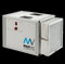 MAXVAC Dustblocker DB500 & Dura DV35-MBA Bundel