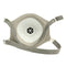 PP-3570V - FFP3 NR P3 Construction Dust Mask With Valve (Pack of 10) extremely comfortable fitting