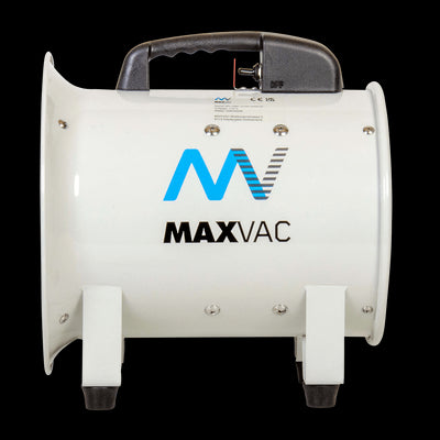 MAXVAC Luftbewegungsventilator 3'900m3/h