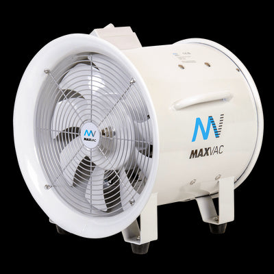 MAXVAC Air Movement Fan 4'800m3/h