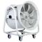 MAXVAC Ventilator 9'900m3/u