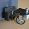 Wheelie Bin M Class Vacuum 120ltr Wet & Dry MAXVAC Dura DV120-MBN