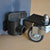 Wheelie Bin 120ltr WET ONLY Vacuum MAXVAC Dura DV120-WBM