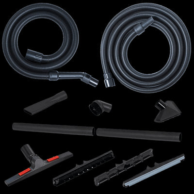 MAXVAC Dura Complete Replacement Wand Kit for DV20, DV35 & DV50 models