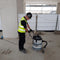 Powerful Twin-Motor 80 Litre Wet/Dry Vacuum, Ideal for Large Cleanup Operations MAXVAC DV80-LBN