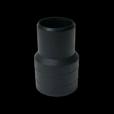 Antistatic Rubber End Cuff 50mm for standard hose