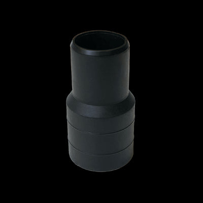Antistatic Rubber End Cuff 38mm for standard hose