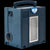 MAXVAC Dustblocker DB450 Air Scrubber Cleaner, 450m3/h Air Flow