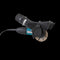 Angle Grinder Dust Shroud for 110-125mm Grinders MV-AGS-125 Highly effective dust extraction at source for chasing repointing and floor preparation work