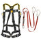 BIGBEN® HA Design Harness Kit comes with Twin Webbing Lanyard