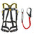 BIGBEN® HA Design Harness Kit comes with Single Elasticated Lanyard