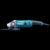 MAXVAC Dust Shroud & Makita 230mm Angle Grinder Package, Pre-Installed Highly effective dust extraction at source for chasing repointing and floor preparation work