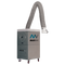 MV-DB-WFE-2200 - WFE 2200 dust and weld fume extractor for highly effective on point extraction