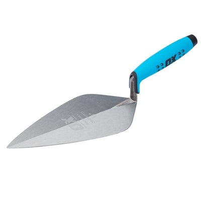 OX Pro Brick Trowel London Pattern - 11" / 280mm-GT-2000-Leachs