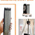 RE-U-ZIP™ Magnetic Dust Barrier Entry Strip Starter Kit